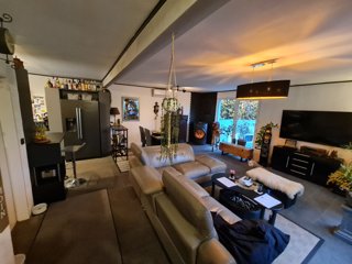 Wohnzimmer Ansicht 3