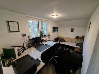 Arbeitszimmer