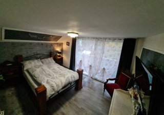 Schlafzimmer Ansicht 1