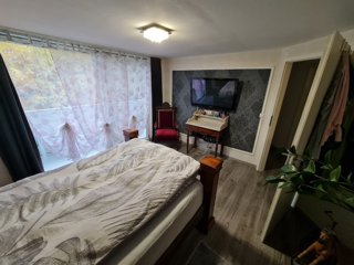 Schlafzimmer Ansicht 2
